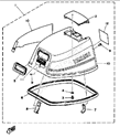 Picture for category TOP COWLING